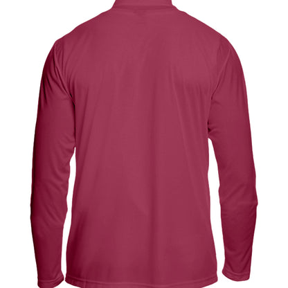 SPORT MAROON - BACK