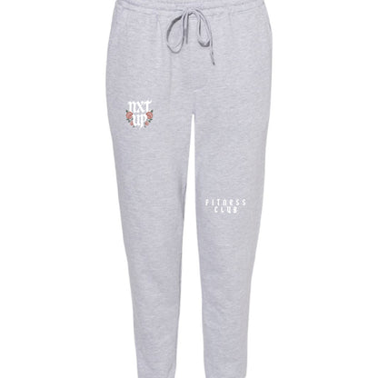 Grey Heather - FRONT