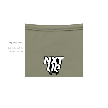 Light Olive - INSIDE_TAG_LINE