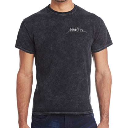 MINERAL BLACK - FRONT