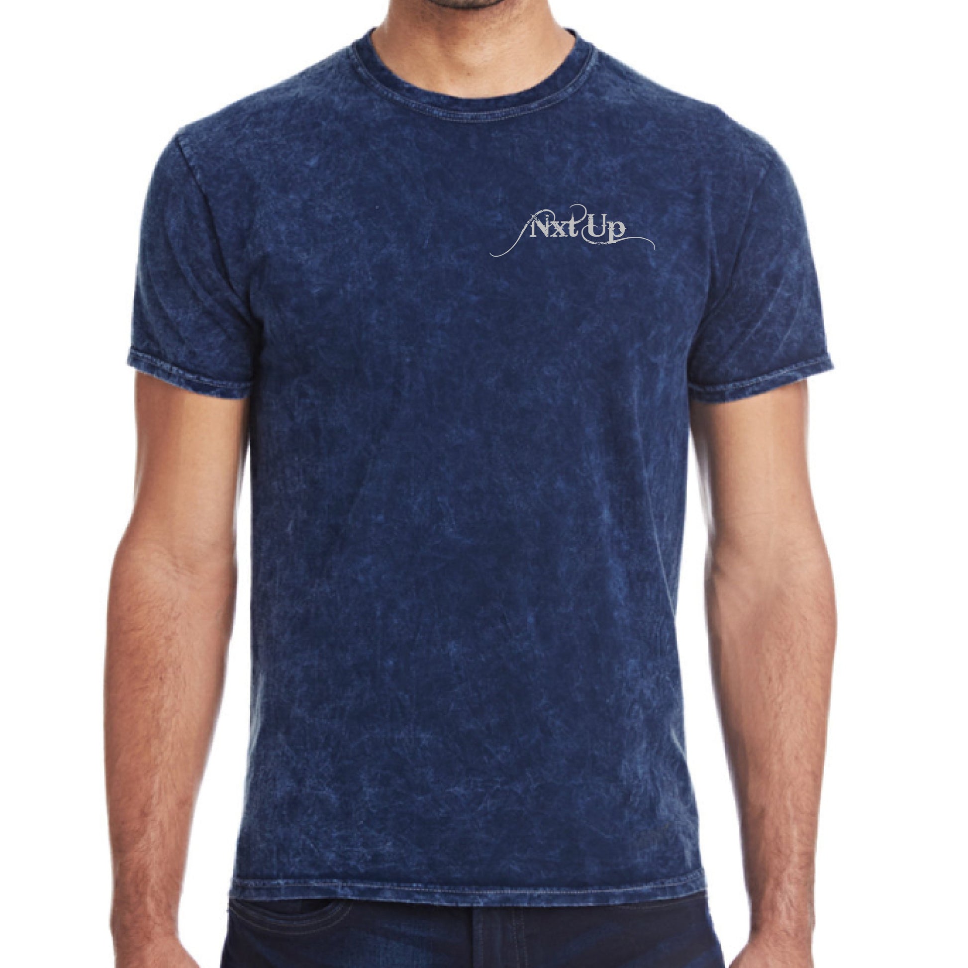 MINERAL NAVY - FRONT