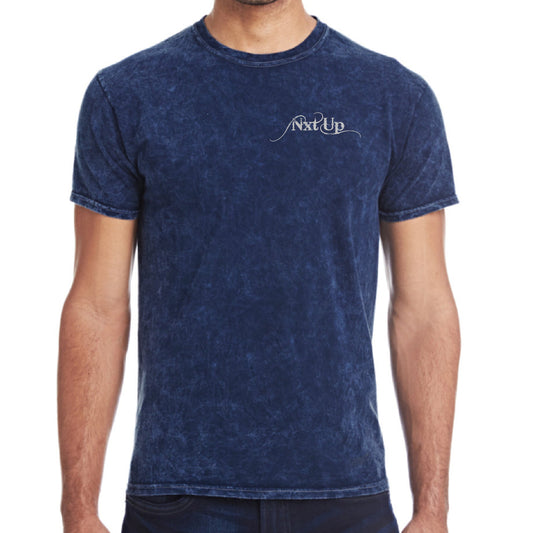 MINERAL NAVY - FRONT