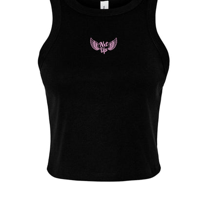 SOLID BLK BLEND - FRONT