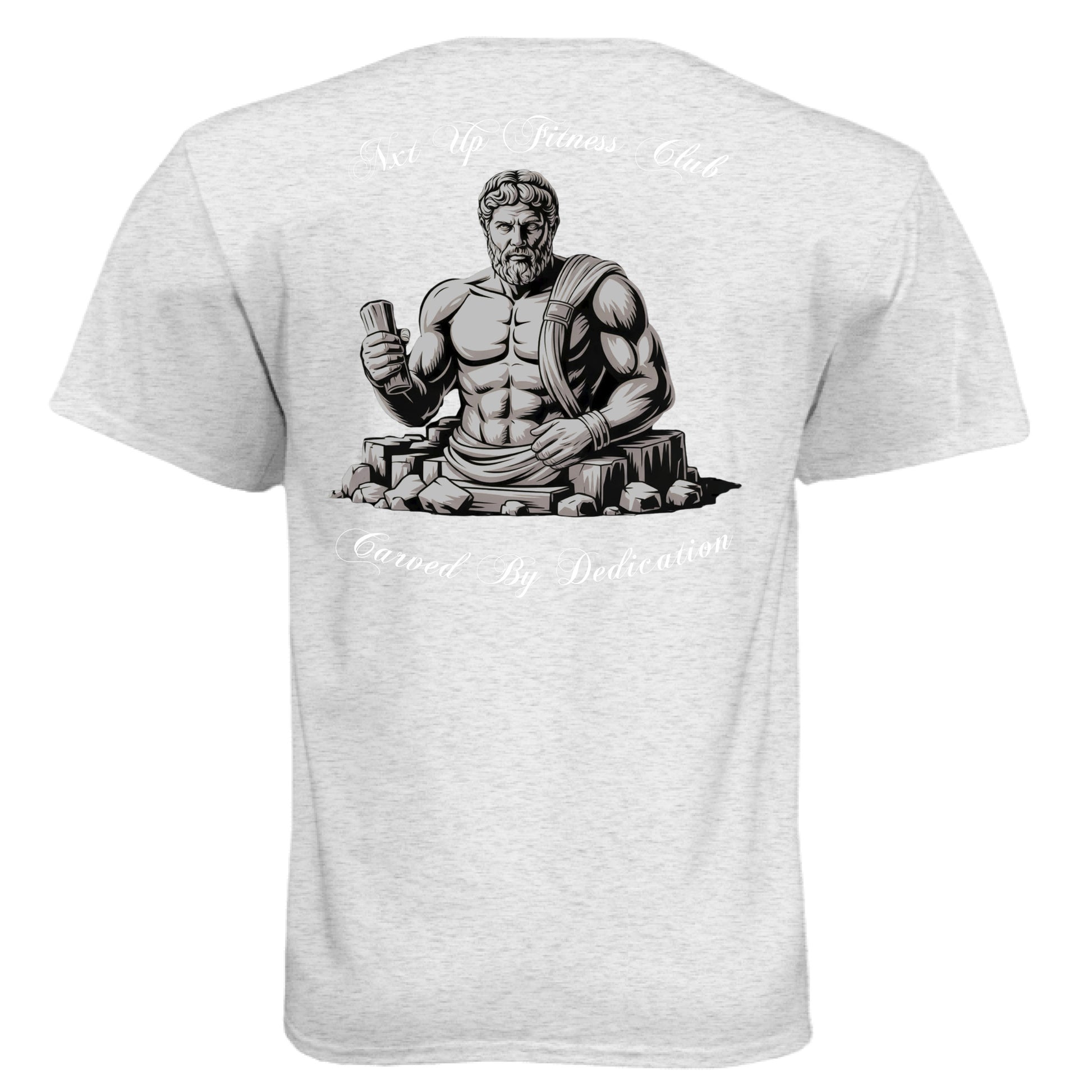 HEATHER WHITE - BACK