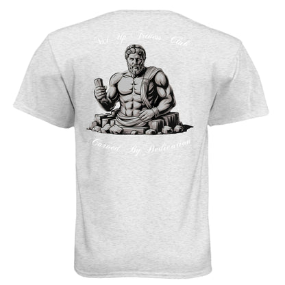 HEATHER WHITE - BACK