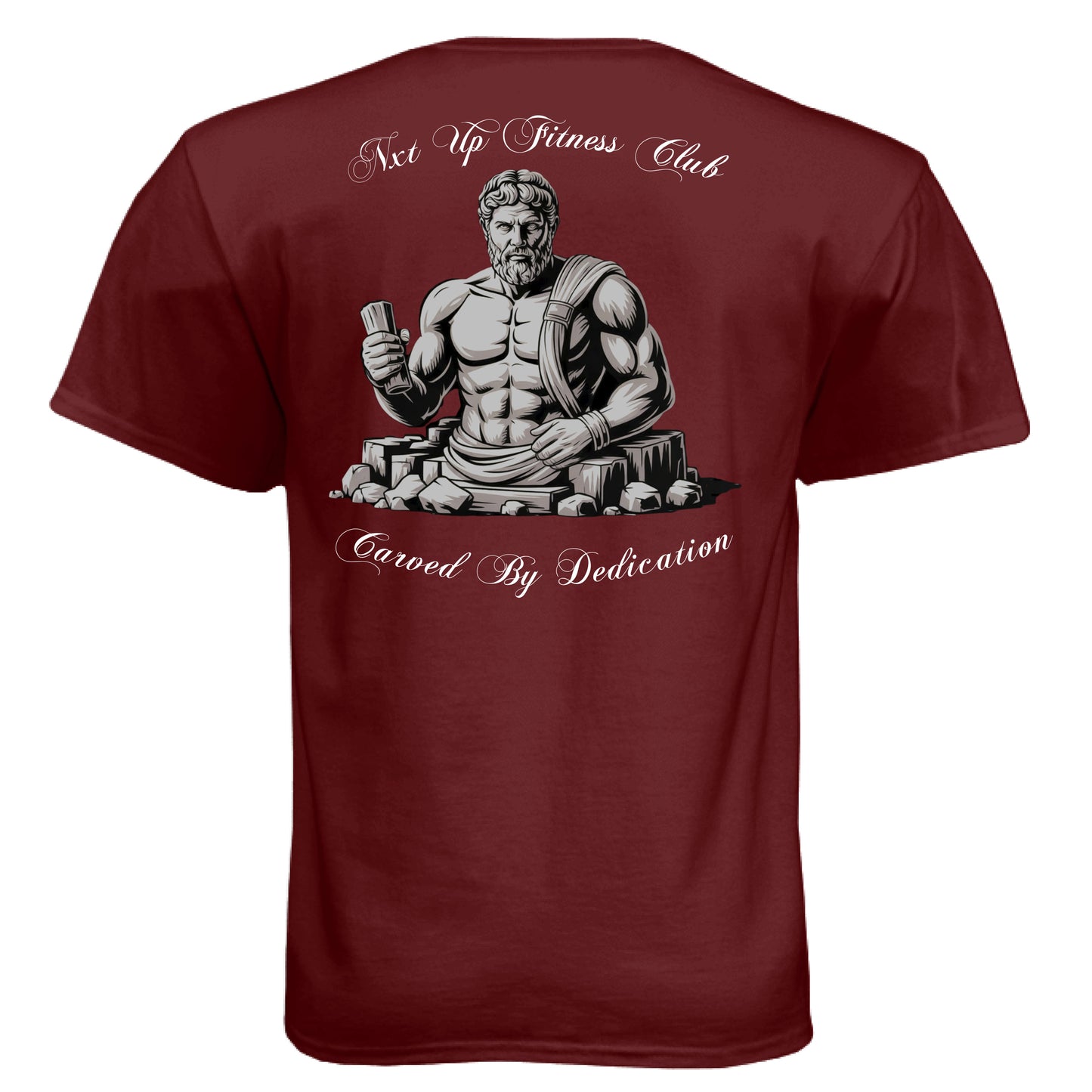 Cardinal Black - BACK