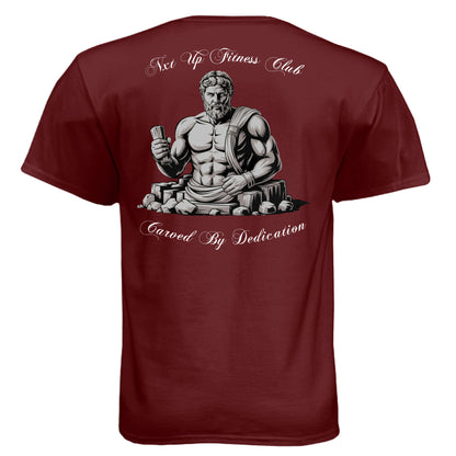 Cardinal Black - BACK