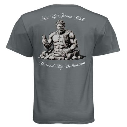 Vintage Heavy Metal - BACK