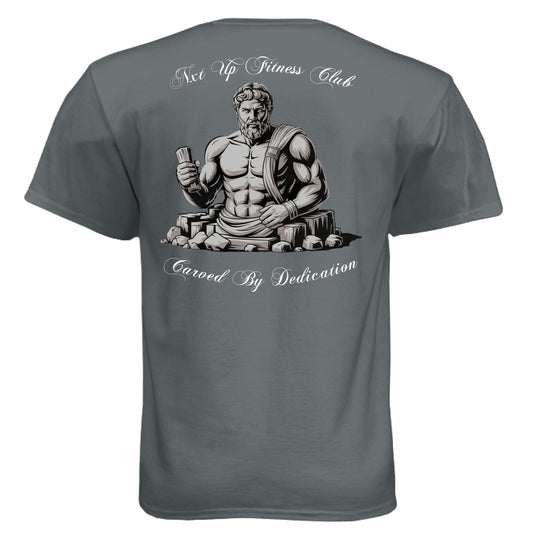 Vintage Heavy Metal - BACK