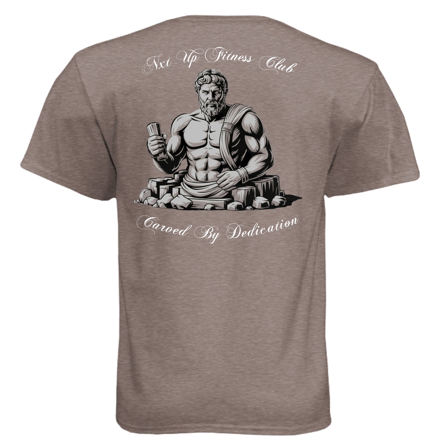 VENETIAN GRAY - BACK