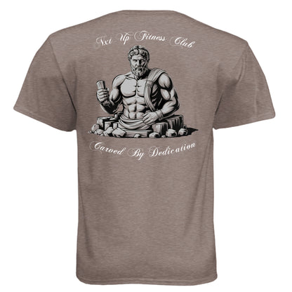 VENETIAN GRAY - BACK