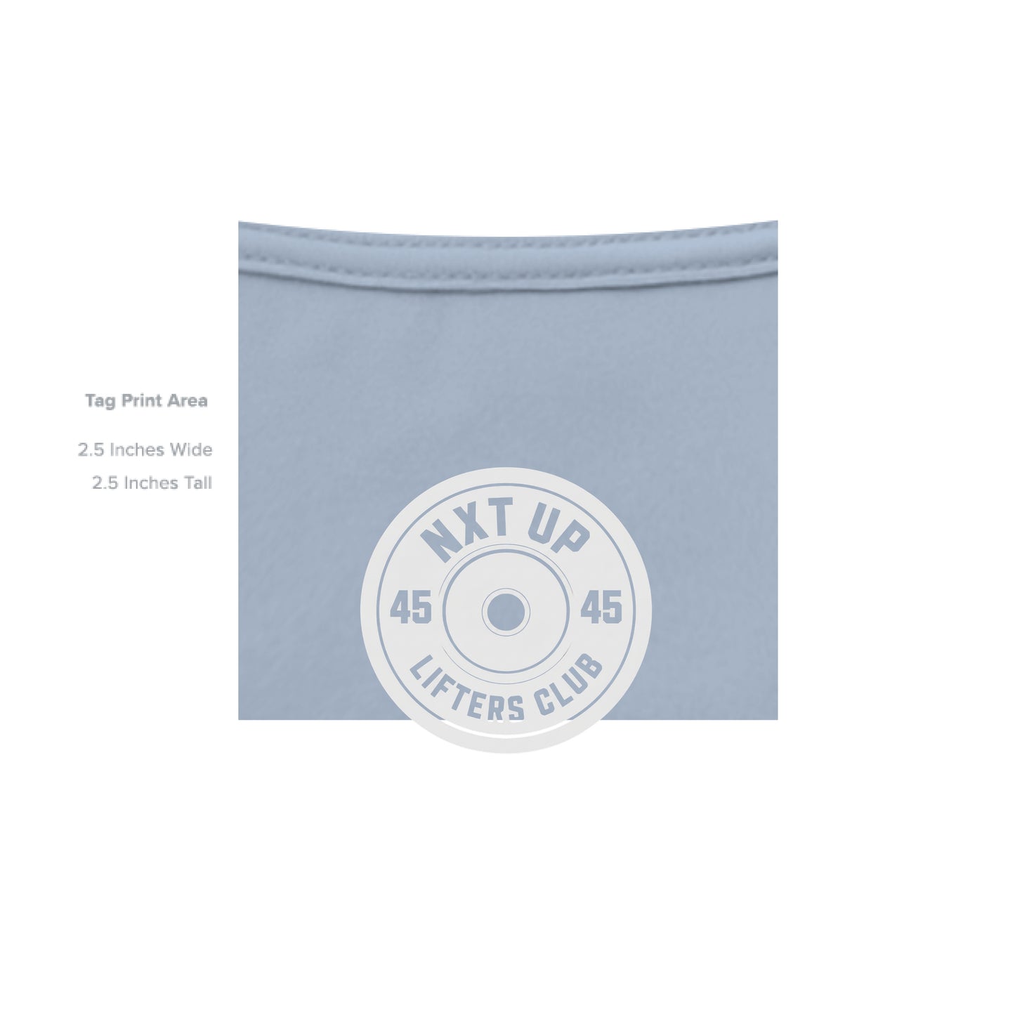 Vintage Stonewash Denim - INSIDE_TAG_LINE