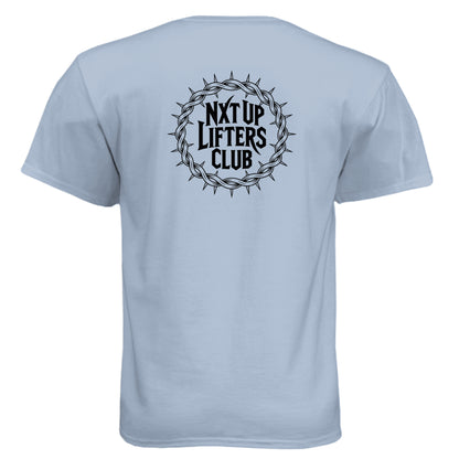 Vintage Stonewash Denim - BACK