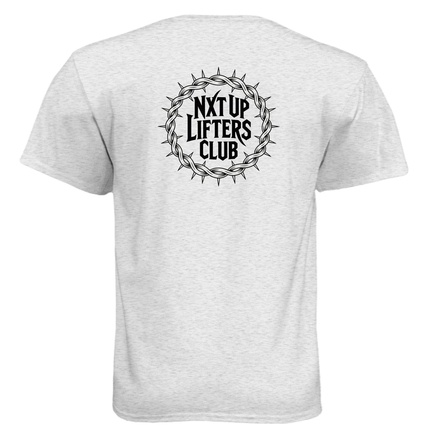 HEATHER WHITE - BACK