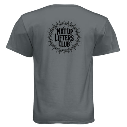 Vintage Heavy Metal - BACK