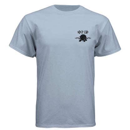 Vintage Stonewash Denim - FRONT