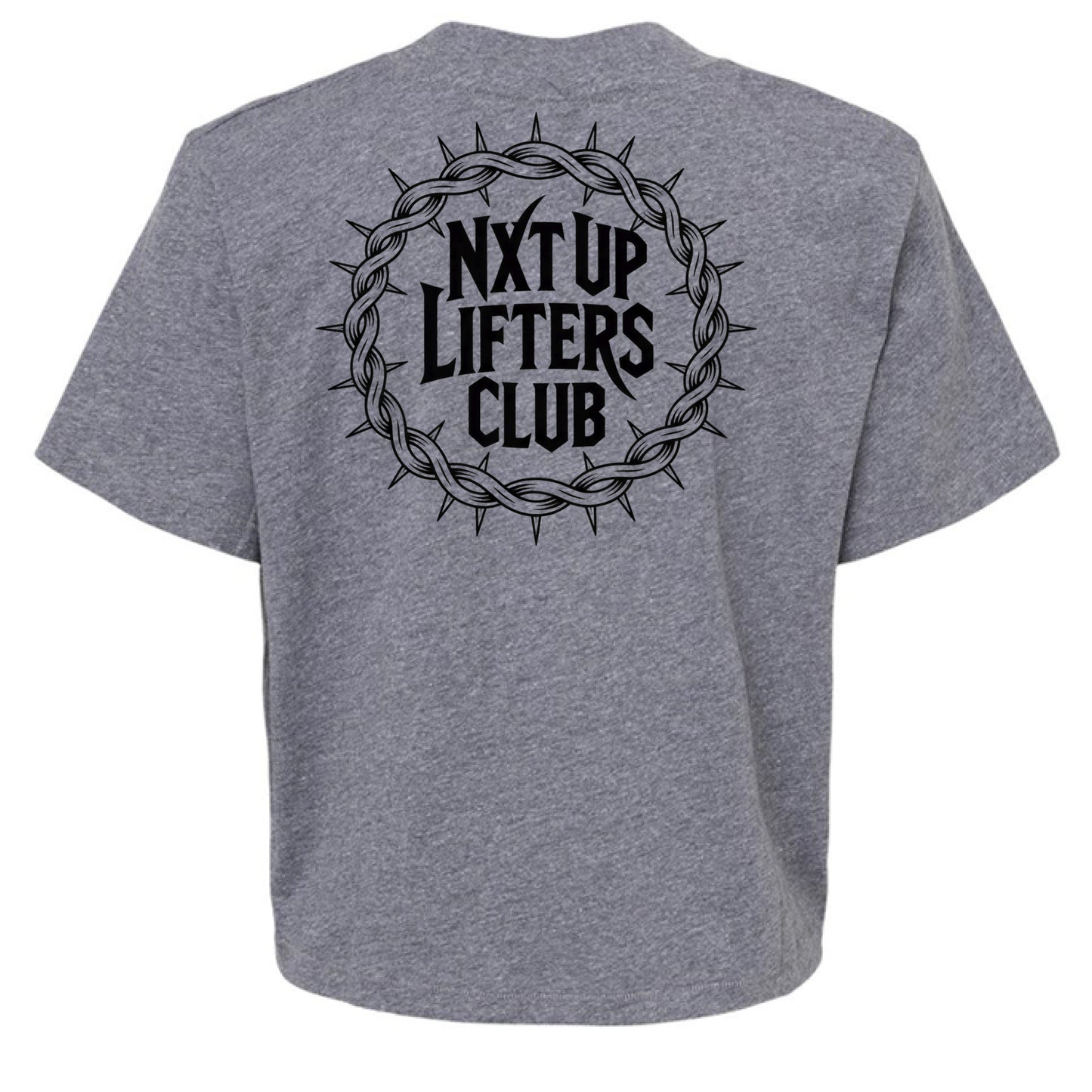 GRANITE HEATHER - BACK