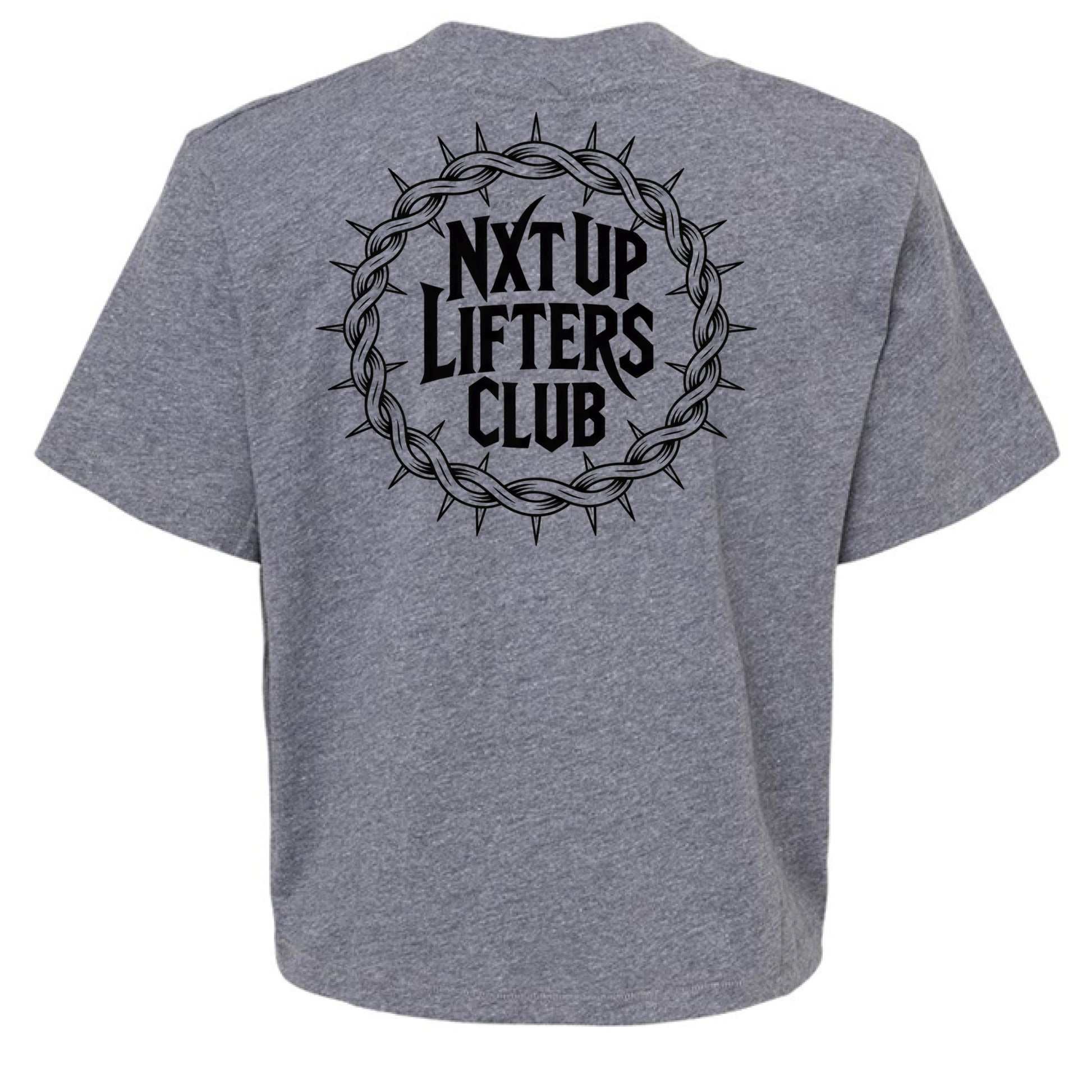 GRANITE HEATHER - BACK