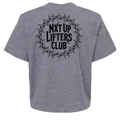 GRANITE HEATHER - BACK