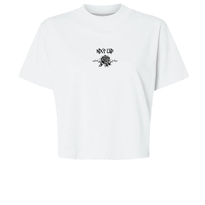 Blended White - FRONT