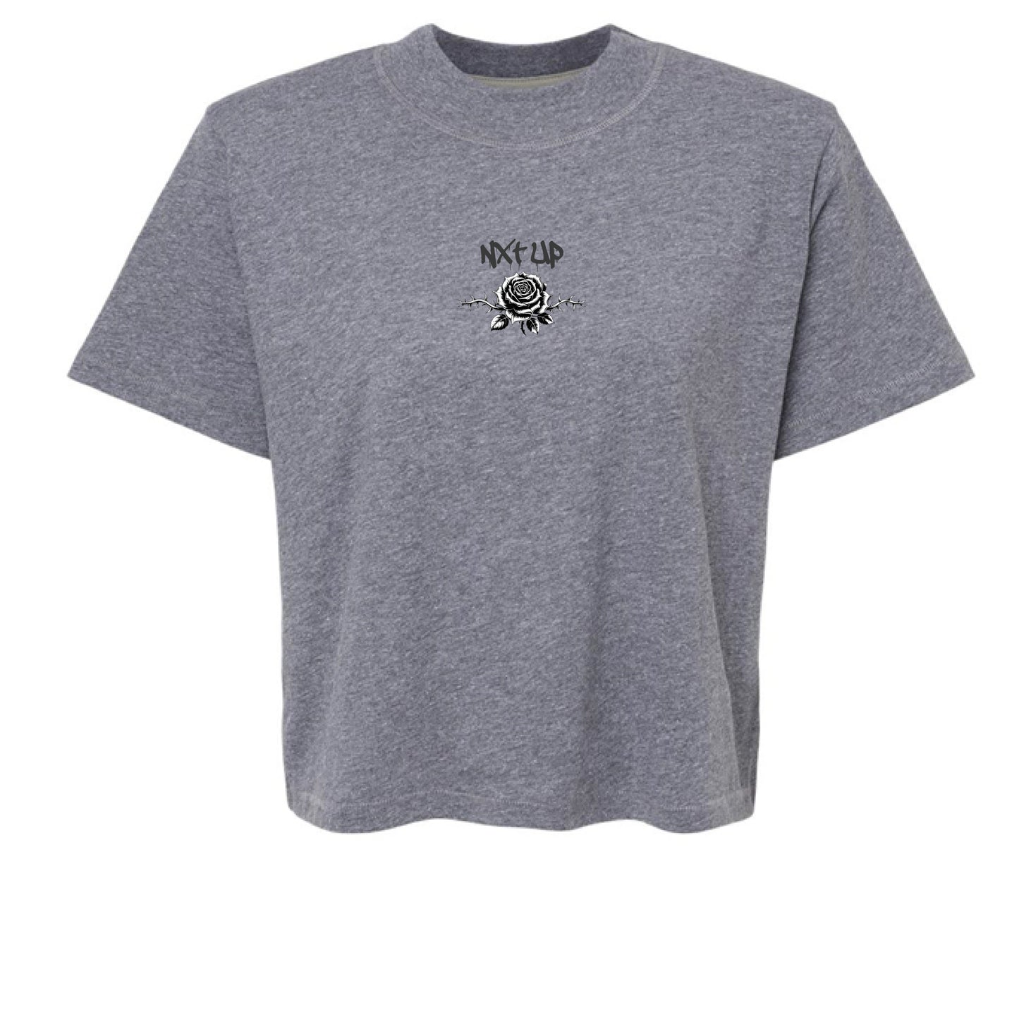 GRANITE HEATHER - FRONT