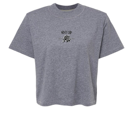 GRANITE HEATHER - FRONT