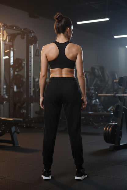 Black - BACK
