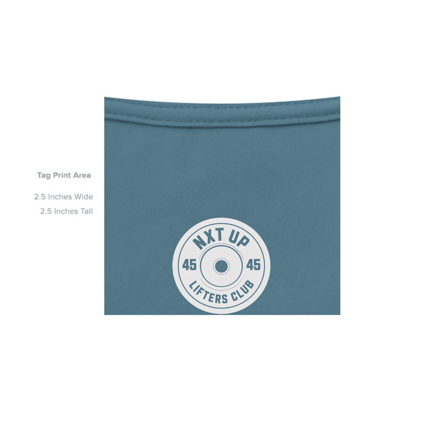 Blue Jean - INSIDE_TAG_LINE