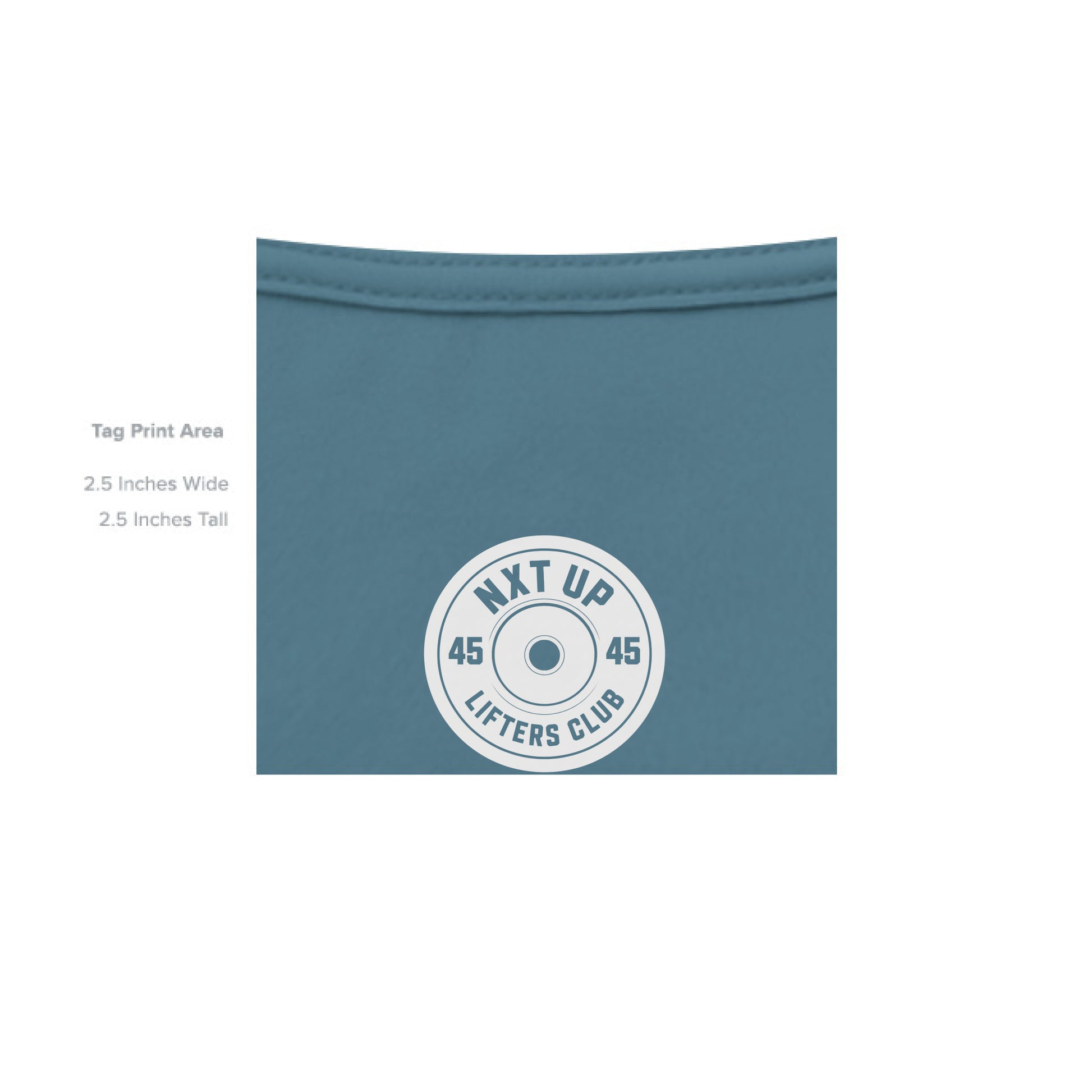 Blue Jean - INSIDE_TAG_LINE