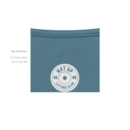 Blue Jean - INSIDE_TAG_LINE