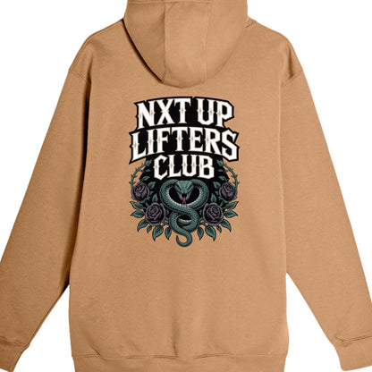 TOASTED COCONUT - BACK