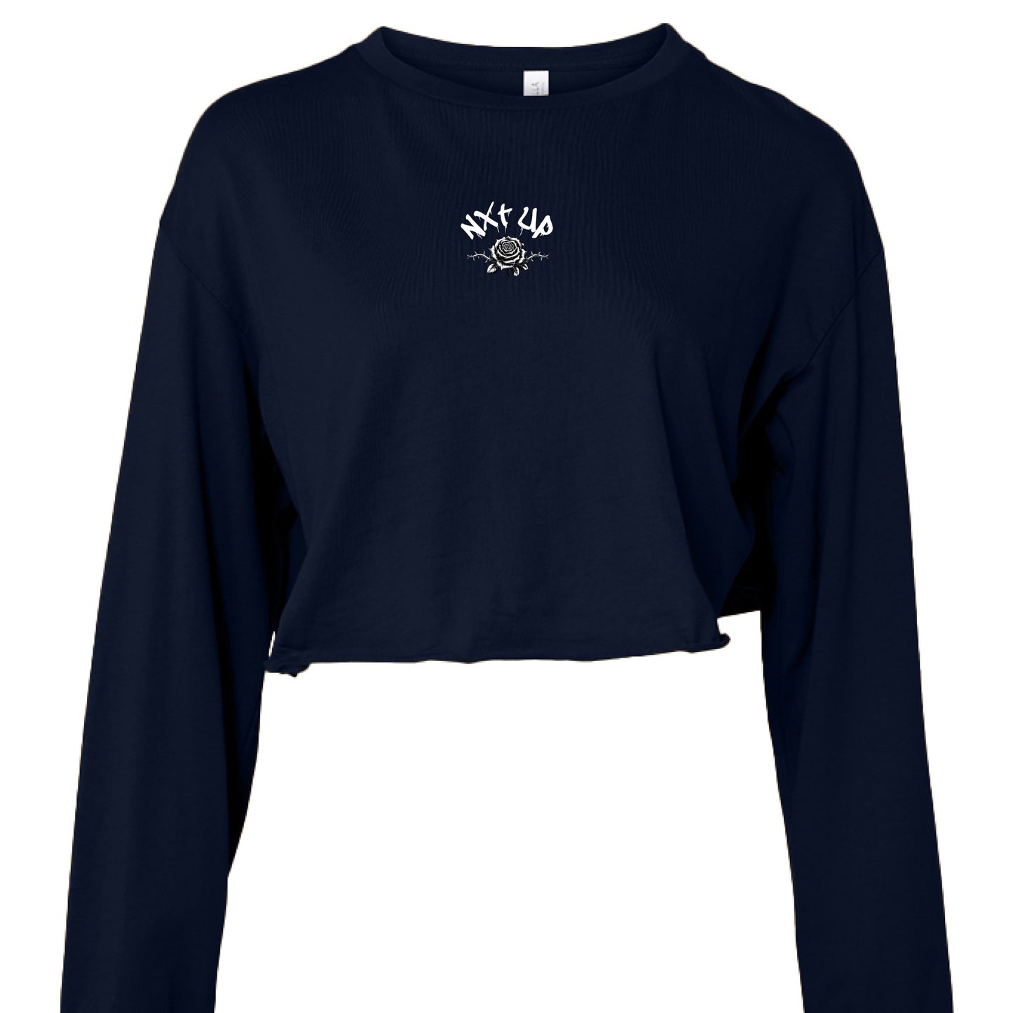 NAVY - FRONT
