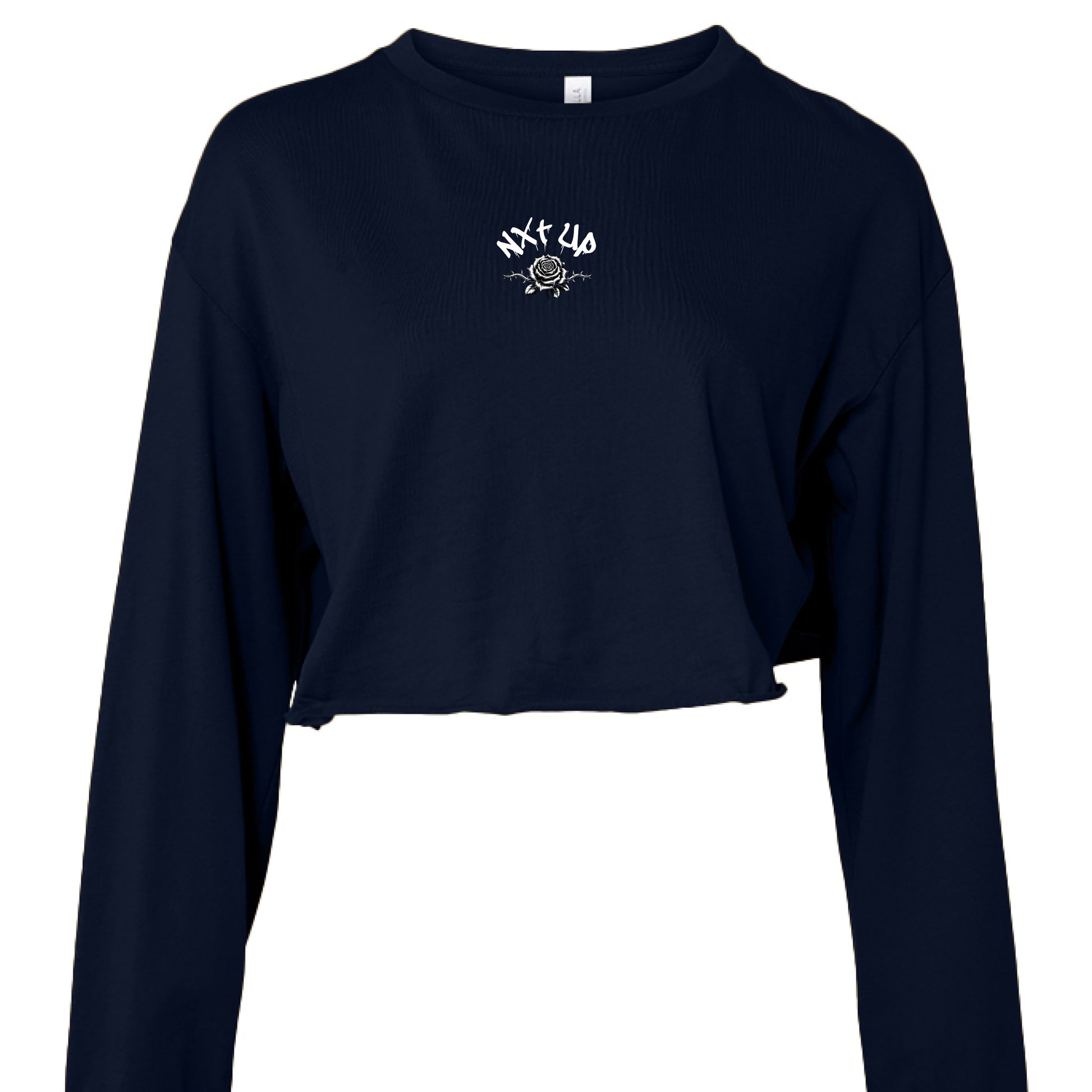 NAVY - FRONT