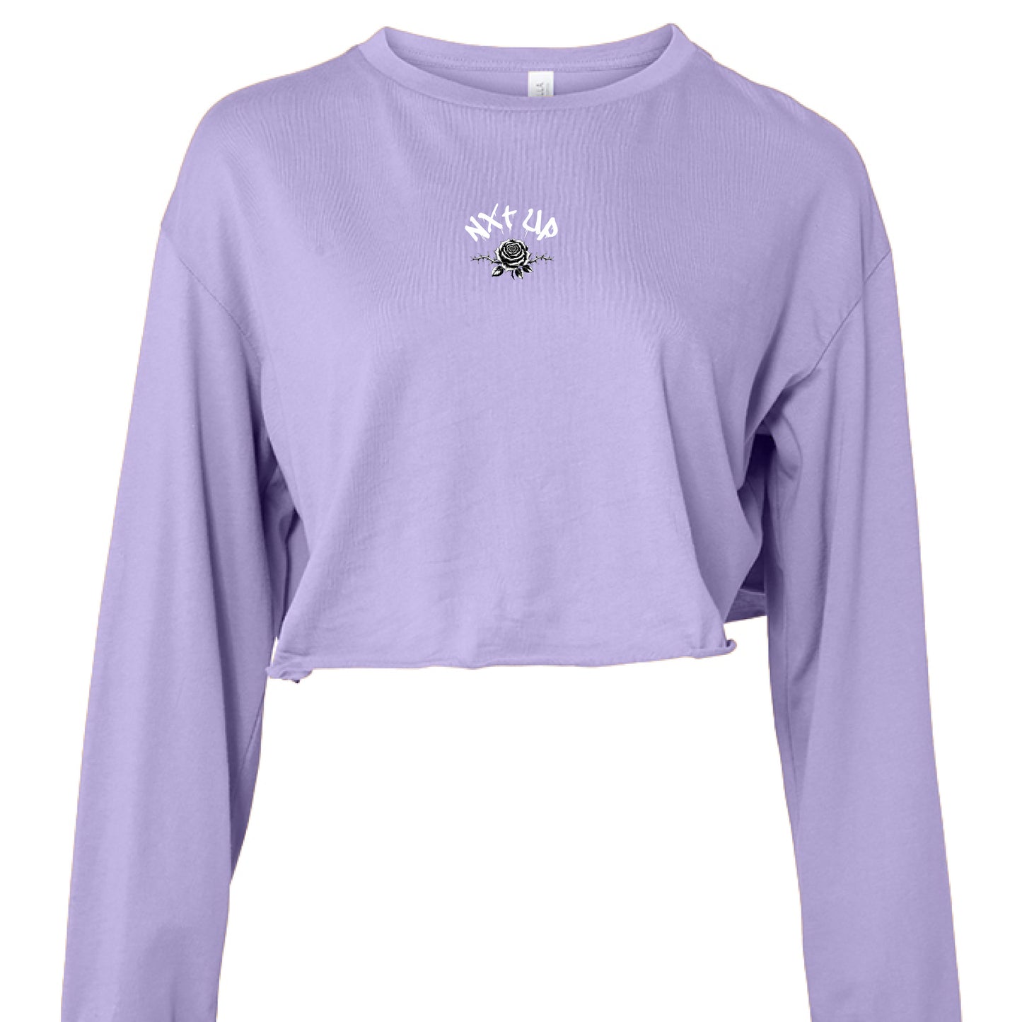 DARK LAVENDER - FRONT