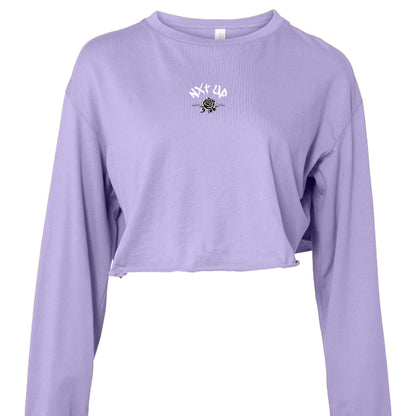 DARK LAVENDER - FRONT