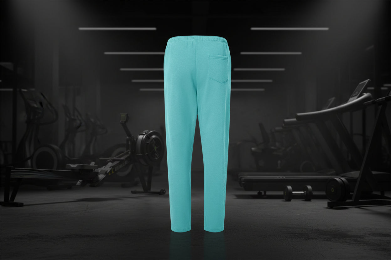 Mint - BACK