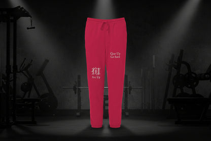Red - FRONT