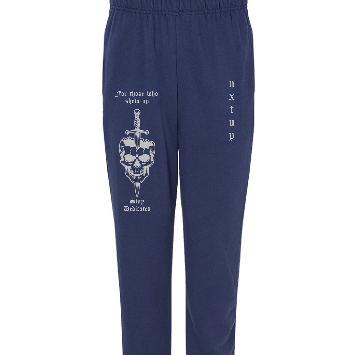 Navy - FRONT