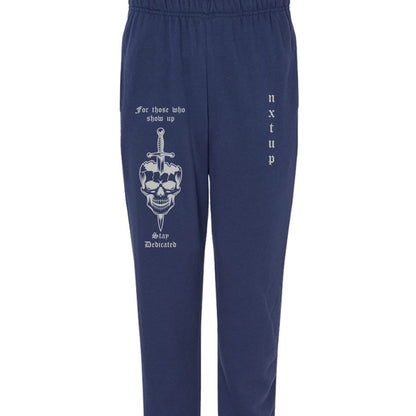 Navy - FRONT
