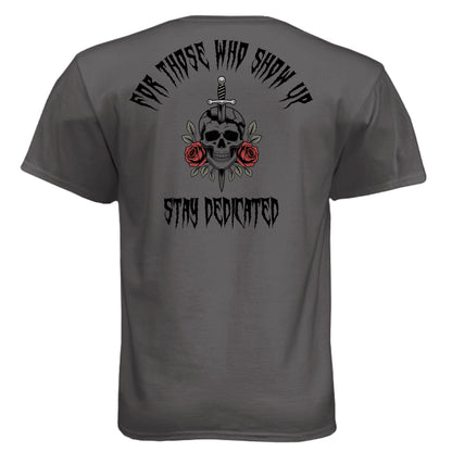 Graphite Black - BACK