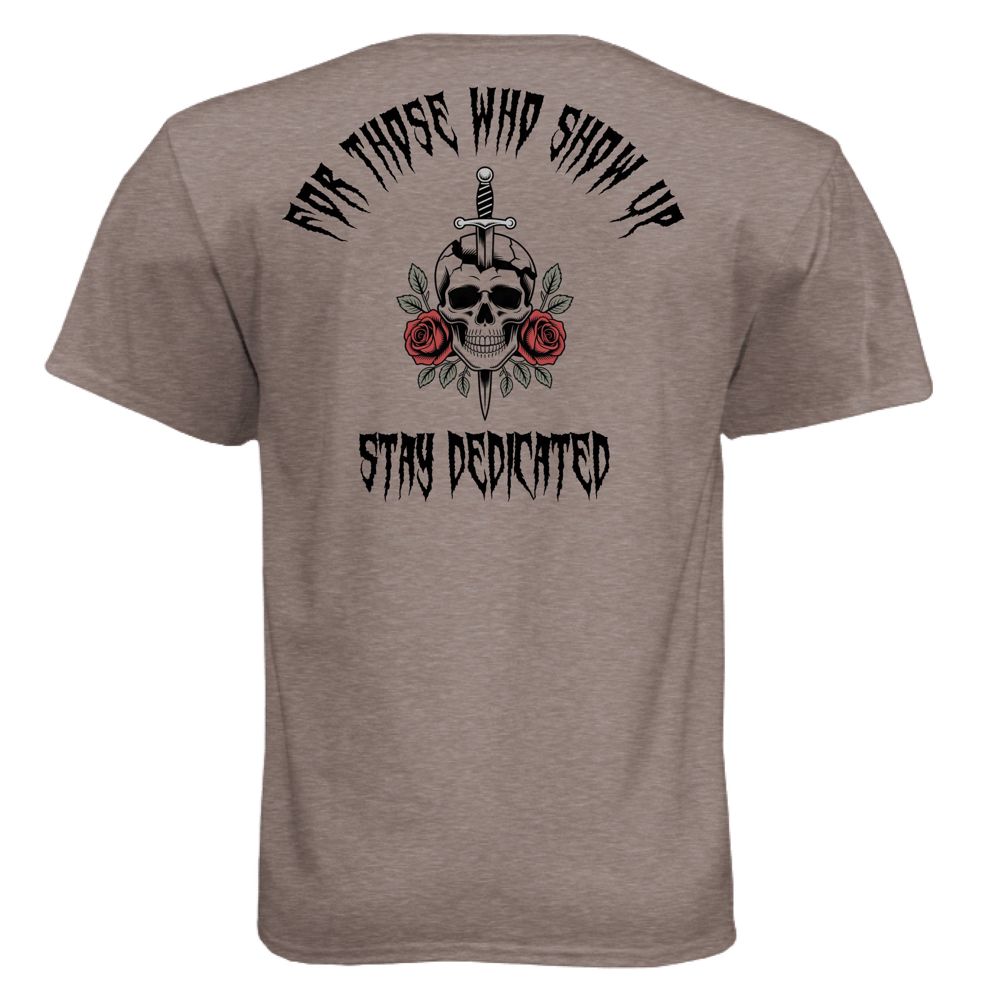 VENETIAN GRAY - BACK