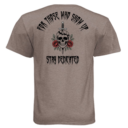 VENETIAN GRAY - BACK