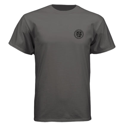Graphite Black - FRONT