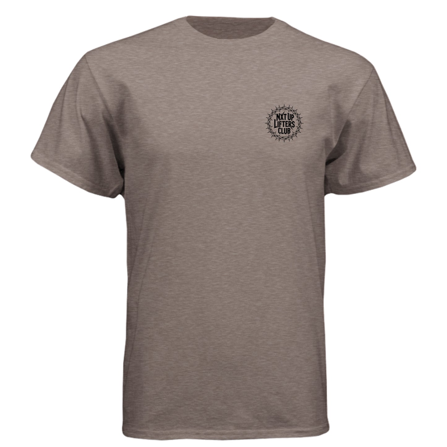 VENETIAN GRAY - FRONT