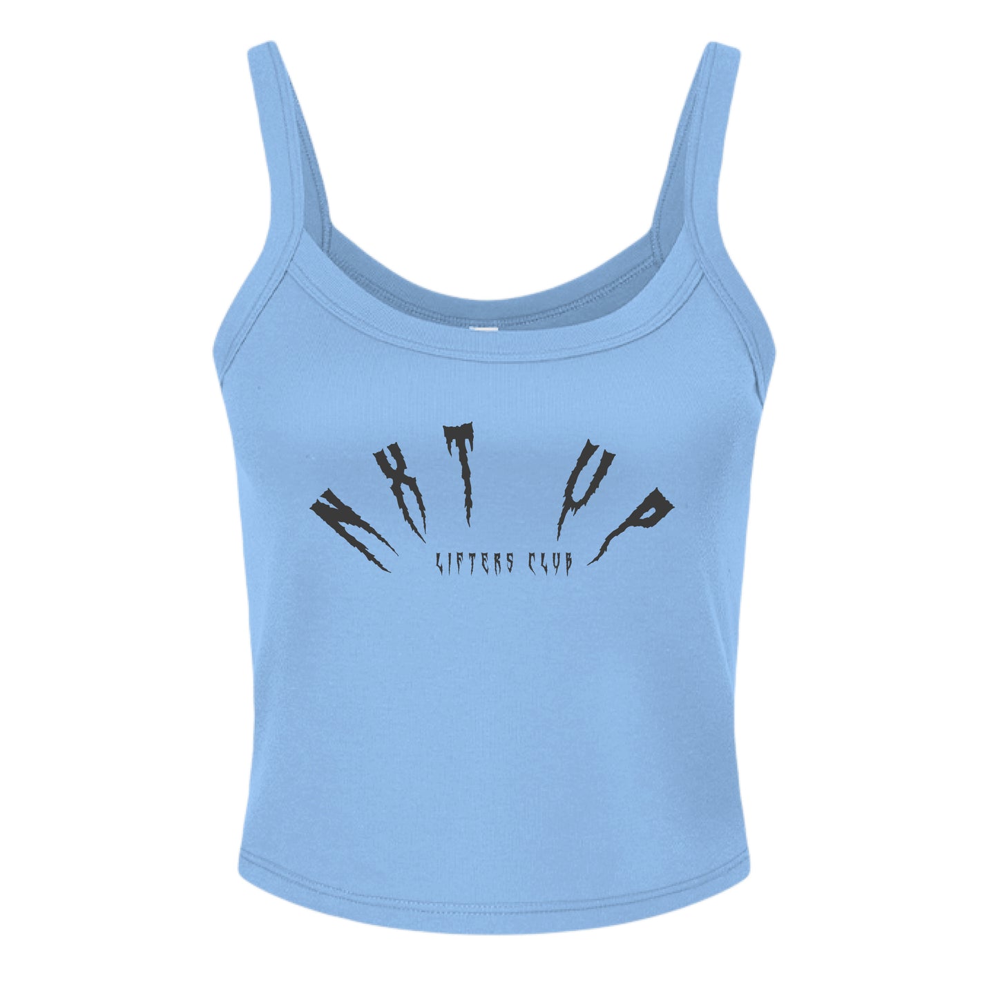 SLD BABY BLU BLN - FRONT