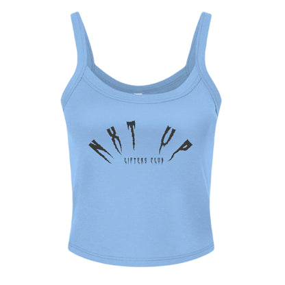 SLD BABY BLU BLN - FRONT