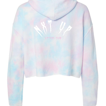 Tie Dye Cotton Candy - BACK