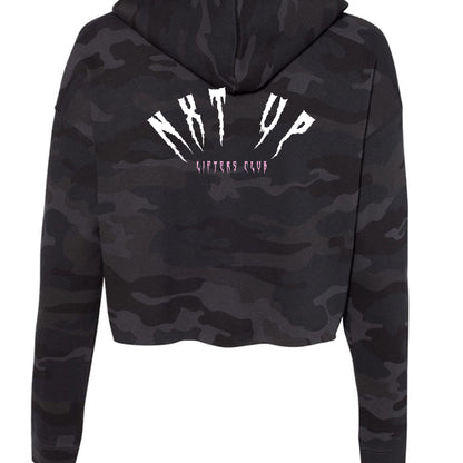 Black Camo - BACK