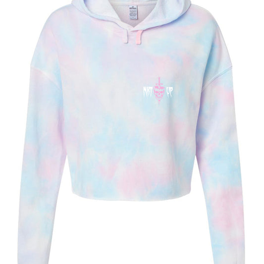 Tie Dye Cotton Candy - FRONT