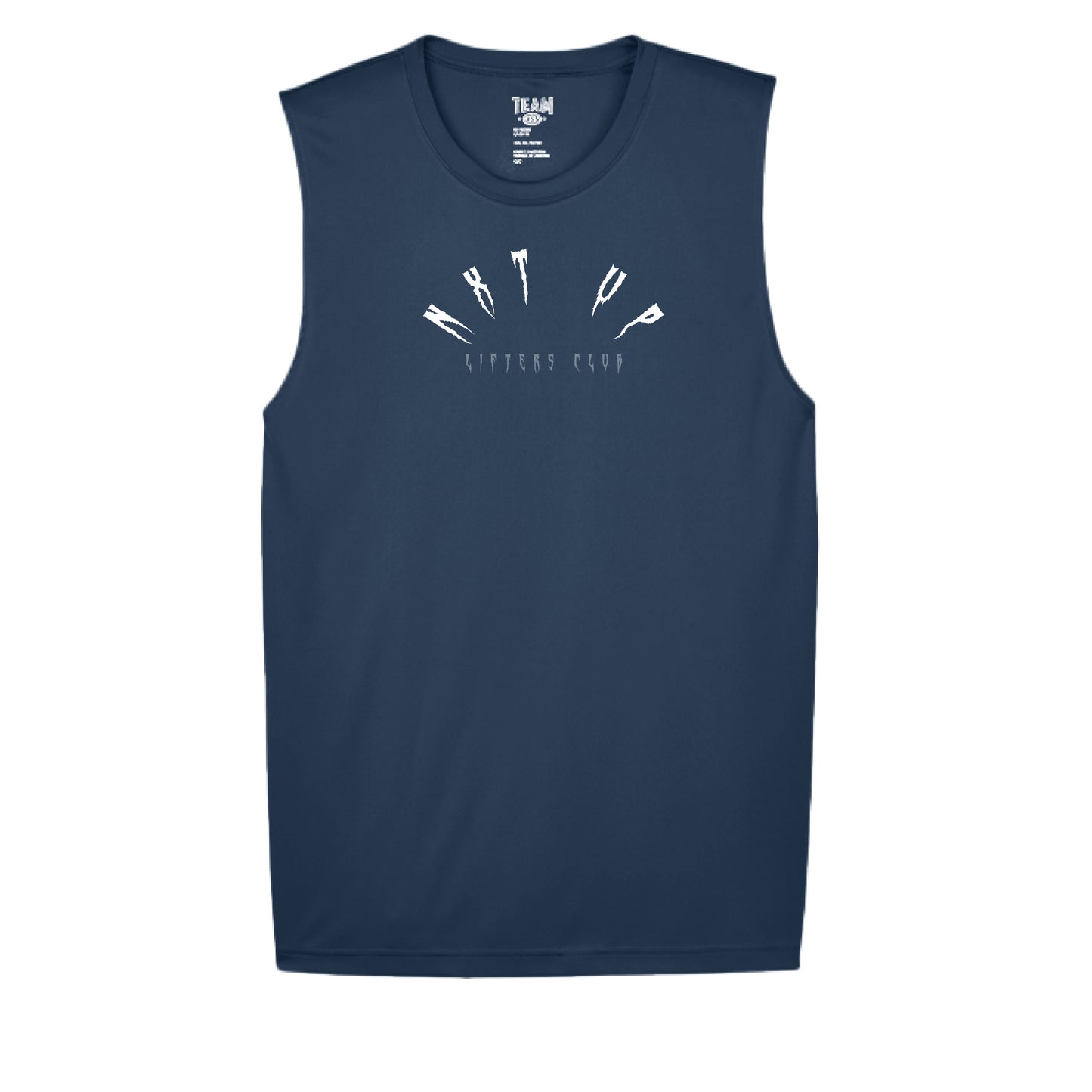 SPORT DARK NAVY - FRONT